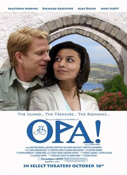 Загублені в любові / Opa! / Lost In...