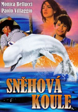 Сніжок / Palla di neve (1995) DVDRip
