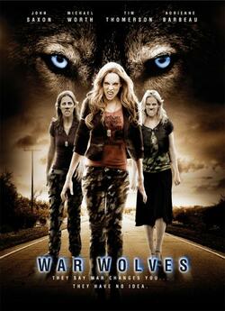 Воїни-переве<wbr>ртні / War Wolves (2009)...