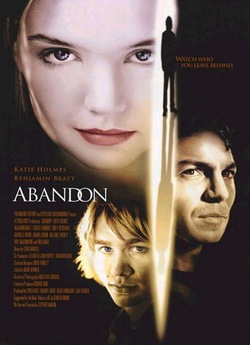 Покинута / Abandon (2002) DVDRip