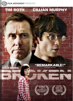 Зламані / Broken (2012) BDRip-AVC...<wbr>