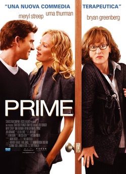 Мій найкращий коханець / Prime (2005)...
