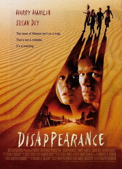 Зникнення / Disappearanc<wbr>e (2002) DVDRip