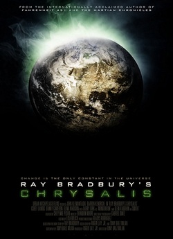 Перетворення<wbr> / Chrysalis (2008) DVDRip