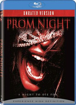 Випускний / Prom Night [Unrated] (2008)...