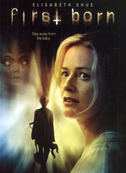 Первісток / First Born (2007) DVDRip