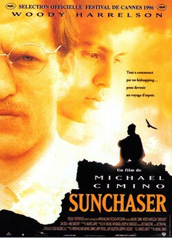 Ловець сонця / The Sunchaser (1996)...