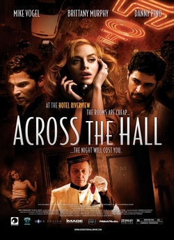 Навпроти по коридору / Across the Hall...