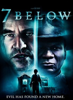 Глибина 7 футів / 7 Below (2012) BDRip