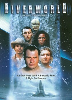 Боги річкового світу / Riverworld..<wbr>.