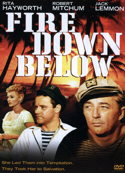 Вогонь із пекла / Fire Down Below...