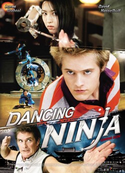 Танцюючий ніндзя / Dancing Ninja (2010)...