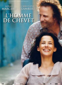 Картахена / L'homme de chevet /...