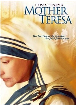 Мати Тереза / Madre Teresa (2003) TVRip