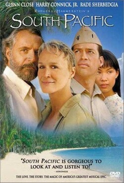 Тихоокеанськ<wbr>а історія / South Pacific...