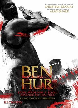 Бен Гур / Ben Hur (2010) DVDRip