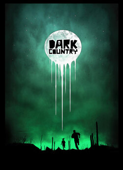 Територія темряви / Dark Country (2009)...