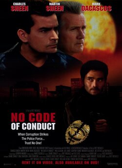 Операція / No Code of Conduct (1998)...
