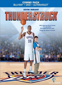 Немов громом уражений / Thunderstruc<wbr>k...