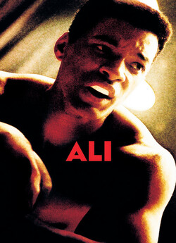 Алі / Ali (2001) BDRip Ukr/Eng | Sub...