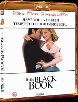 Маленька чорна книжка / Little Black...