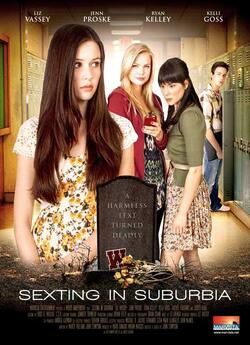 Мовчання до гробу / Sexting in Suburbia...