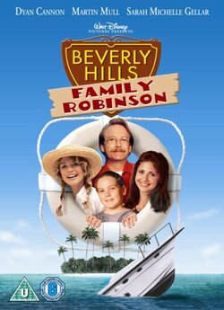 Робінзони з Беверлі Хілз / Beverly...