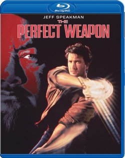Досконала зброя / The Perfect Weapon...