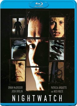Нічне чергування / Nightwatch (1997)...