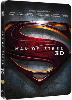 Людина зі сталі / Man of Steel (2013)...