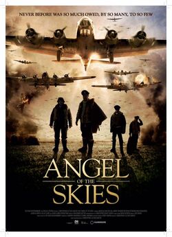 Янголи неба / Wings of Honour / Angel...