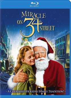 Диво на 34-й вулиці / Miracle on 34th...