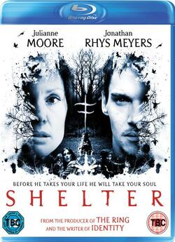 Сховище / Shelter (2010) BDRip 1080p...