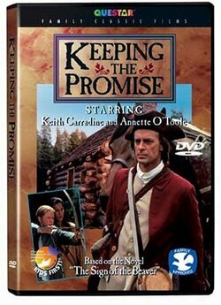 Дотримуючись<wbr> обіцянки / Keeping the...