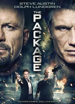 Посилка / The Package (2013) BDRip...