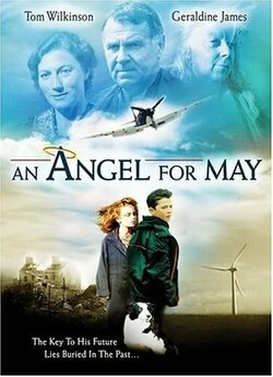 Янгол для Мей / An Angel for May (2002)...