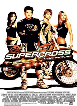 Суперкрос / Supercross (2005) DVDRip