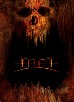 У надрах кошмару / WIthIN (2005) DVDRip