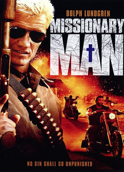 Місіонер / Missionary Man (2007)...