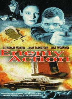 Ворожа діяльність / Enemy Action (1999)...