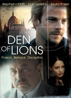 У лігві лева / Den of Lions (2003)...