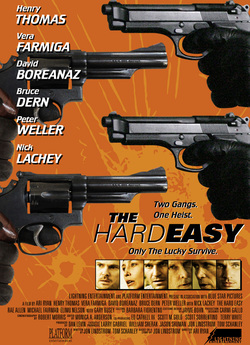 Непроста справа / The Hard Easy (2006)...