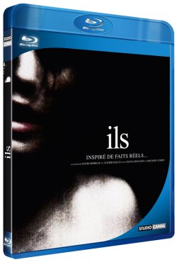 Вони / Ils (2006) BDRip Ukr/Fre