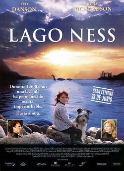 Лох-Несс / Loch Ness (1996) DVDRip