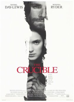 Випробування<wbr> / The Crucible (1996)...
