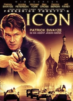 Ікона / Icon (2005) WEBDLRip 2xUkr/Eng