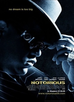 Ноторіус / Notorious (2009) HDTVRip