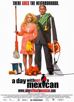 День без мексиканця / A Day Without a...