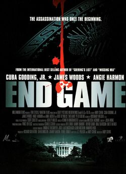 Кінець гри / End Game (2006) DVDRip...