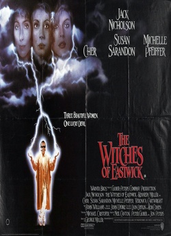 Іствікські відьми / The Witches of...